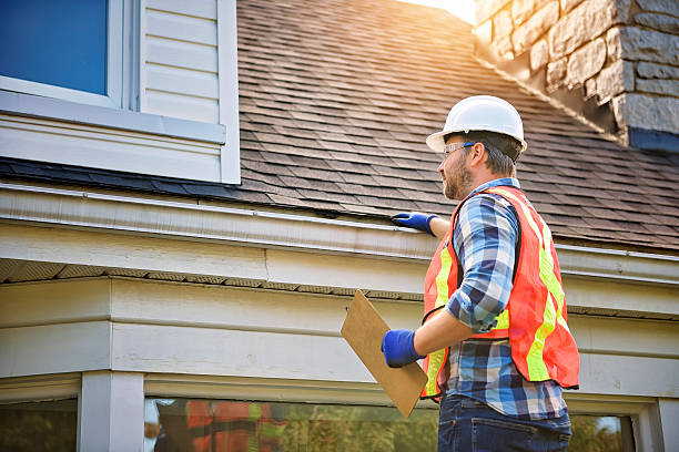 Licensed Roofing service in Pleasant Plains, IL - Ben Roofing and Steel LLC